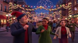 Новый год в Тюмени! -  Егоренко Данил Олегович