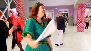 20 декабря.Я с тобой несмелая....