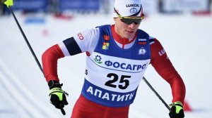 Россиянин Сергей Волков не выступит в лыжной многодневке "Тур де Ски"