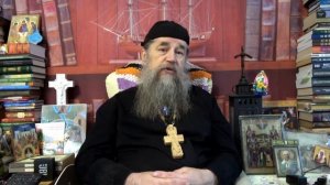 Как прекращается "венчаный"брак? 1 часть