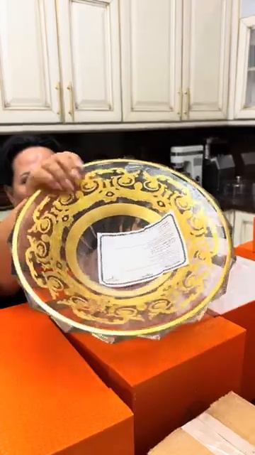 РАСПАКОВКА ПОСЫЛОЧЕК ОТ АРУСИ КАВКАЗ! смотреть онлайн