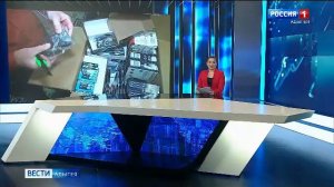 11.44 - «Вести. Адыгея» от 24.12.2025г.