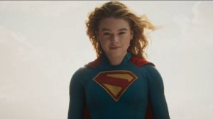 Супергерл Русский трейлер СНГ