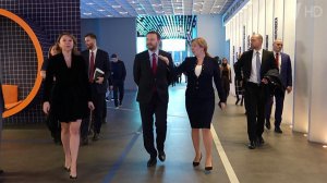 В рамках проекта "Открытый диалог" эксперты обсуждают глобальные экономические перемены.