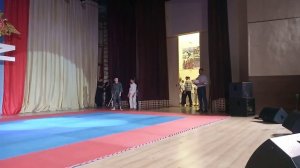 30 ЮБИЛЕЙ АЙКИДО "ЖЕЛЕЗНЫЙ ВЕЕР" 21.12.25. ЧАСТЬ 9