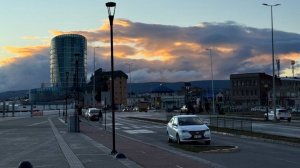 Картинки Пунта-Аренаса, исходного пункта антарктических путешествий