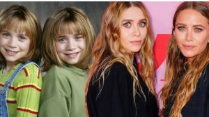 Они были ИКОНАМИ а теперь их НЕ УЗНАТЬ Что случилось с сестрами ОЛСЕН