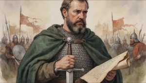 Князь Владимир (Мономах)