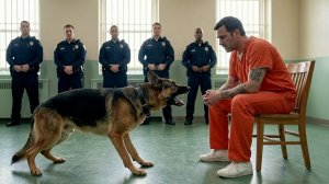 Его Последнее Желание Перед Казнью - Увидеть Свою Собаку. Дальше Произошло Невероятное!