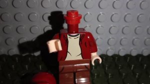 человек пошёл увидел труп без головы приехала полиция задержала офицер допрашивал его