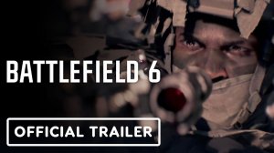 Battlefield 6 - Official PS5 Features Trailer