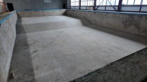 Преображение идет по плану