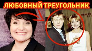 Спала с мужем Юлии Меньшовой и родила в 43: Непростая судьба любоницы Инги Оболдиной