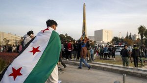 В МИД РФ подтвердили поддержку Россией суверенитета Сирии