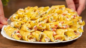 Эти ЗАКУСКИ съедаются сразу! ПРАЗДНИЧНЫЕ ЗАКУСКИ ИЗ ПРОСТЫХ ПРОДУКТОВ! 10 ИДЕЙ БЫСТРЫХ ЗАКУСОК