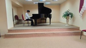 《Liebesträume》Лист.mp4