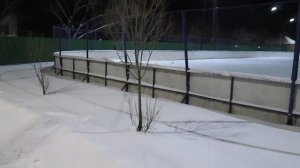 Видео Называевск