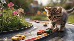 ИИ АНИМАЦИЯ