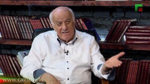 «Горизонт событий». Эфир от 19.07.2025