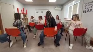 Новый сезон — новые горизонты!