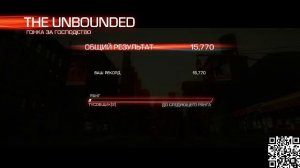 Ridge Racer Unbonded.v