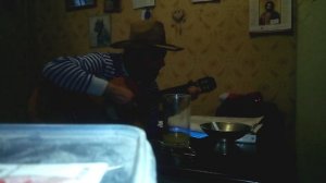 MelomanicaTV : Сергей РАzoom Фокин в фильме Николая Клименко Загугленные люди - 6. 2021 год.