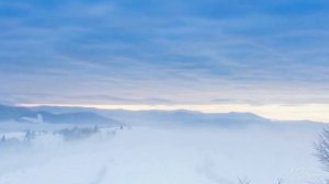 Морозко. Запретная любовь. Мюзикл-сказка от ИИ.