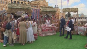 Губернатор представил нового сенатора Смоленской области