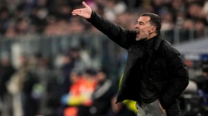 Бывший тренер "Спартака" Карседо возглавит команду