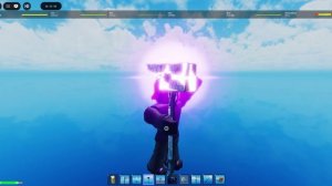 Когда случайно улетел в космос из-за трамплиньеров те самые текстурки!