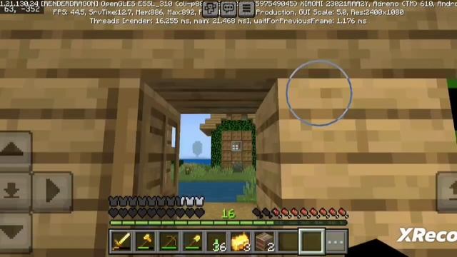 проклятый майнкрафт 7 серия смотреть онлайн