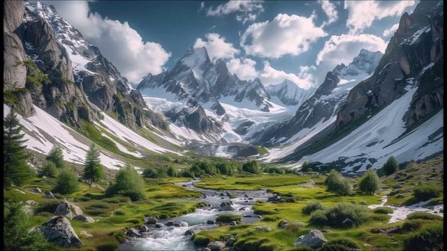 Владимир Обручев. Земля Санникова. Часть 6. Аудиокнига.