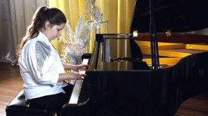 М.Клементи Сонатина G-dur