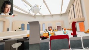 В The Loope - Реакция на Valera Ghoster