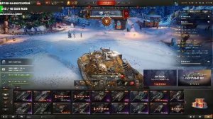 ☢️☢️☢️ ОБЪЕКТ 757А - ПТ-9 С НУРСАМИ + OTAC MT-58 ! Тестим Новый Танк За Сборочный Цех и НГ Коробок!☢