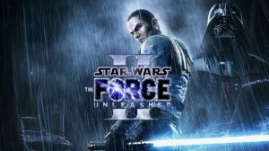 Star Wars: The Force Unleashed II - Dagobah