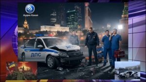 «Новый по наглости вызов»: за терактами в Москве стоят спецслужбы Украины и Запада