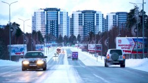 В Югре создадут 9 муниципальных округов