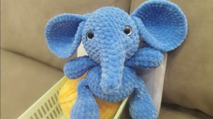 Игрушечки 15 по 21 декабря 2025. Забываю снимать работы, вся в ярмарках