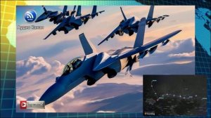 Сводка СВО 24 декабря.  ВС РФ нанесли удар с четырех авиабаз