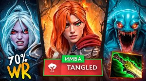 LenS: ЭТИ КЕРРИ СТАЛИ НЕПОБЕДИМЫ В НОВОМ ПАТЧЕ ｜ Я в шоке с их силы 😱