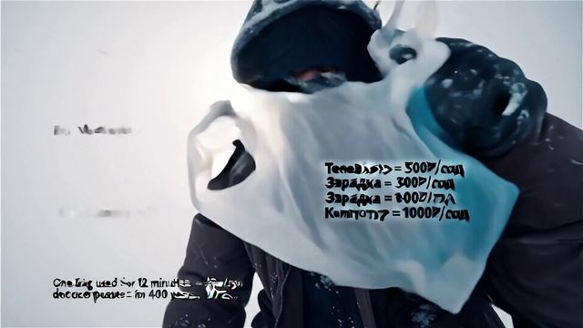 Экология сумка