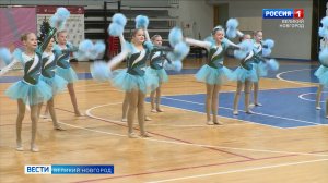 ГТРК СЛАВИЯ Вести Великий Новгород 24.12.25