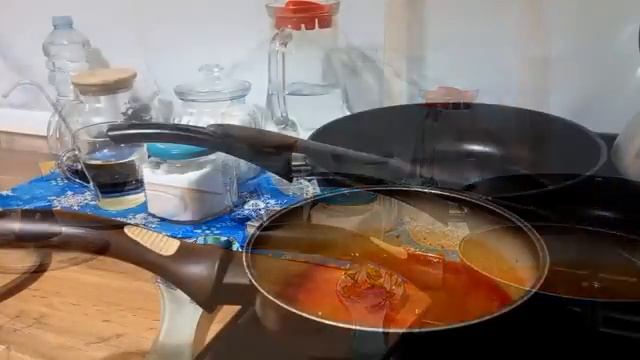 3 ужина на короткой рабочей неделе покупки смотреть онлайн