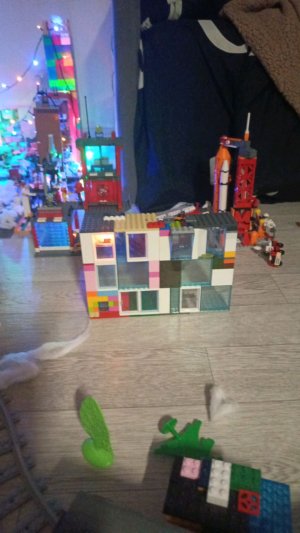 Отвечаю на вопросы