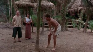 Кикбоксёр.Часть 5.