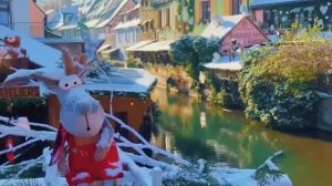 1000009993.mp4🌲🌲🌲 РОЖДЕСТВО - АВСТРИЯ 🌲ФРАНЦИЯ 🌲🌲🌲