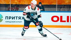 «Югра» проведёт завершающий матч на выезде