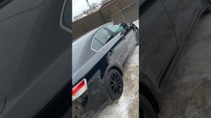 Обзор авенсис