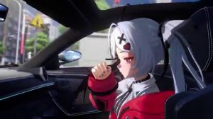 «Гача, но это GTA» — в Neverness to Everness стартовала регистрация на бетку.